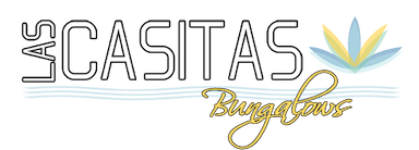 Las casitas logo